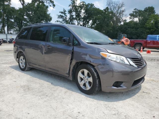 Photo 3 VIN: 5TDKK3DC8FS661838 - TOYOTA SIENNA LE 