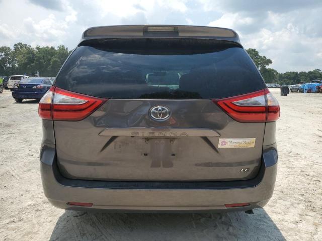 Photo 5 VIN: 5TDKK3DC8FS661838 - TOYOTA SIENNA LE 