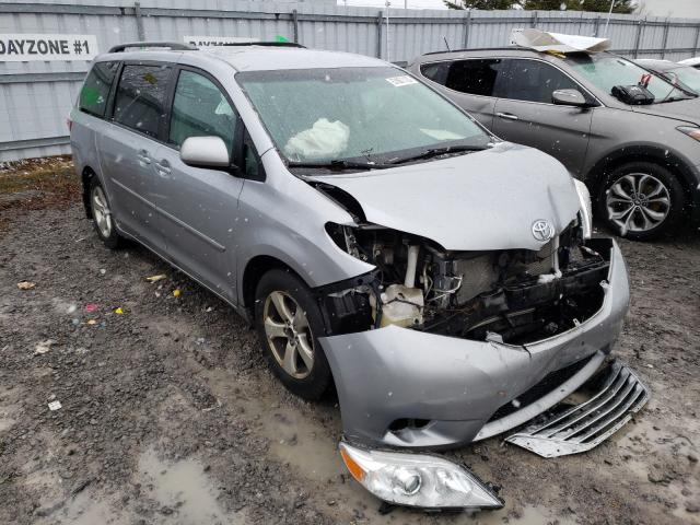 Photo 0 VIN: 5TDKK3DC8FS672368 - TOYOTA SIENNA LE 