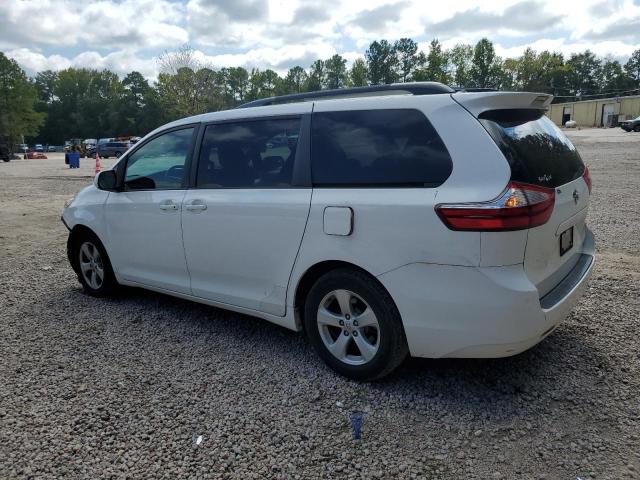 Photo 1 VIN: 5TDKK3DC8FS673567 - TOYOTA SIENNA LE 