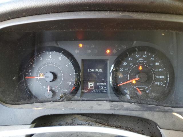 Photo 7 VIN: 5TDKK3DC8FS685749 - TOYOTA SIENNA LE 