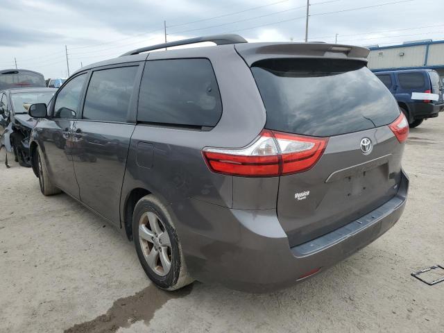 Photo 1 VIN: 5TDKK3DC8GS697806 - TOYOTA SIENNA LE 