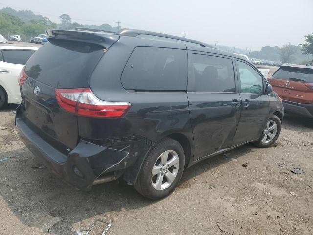 Photo 2 VIN: 5TDKK3DC8GS716371 - TOYOTA SIENNA LE 