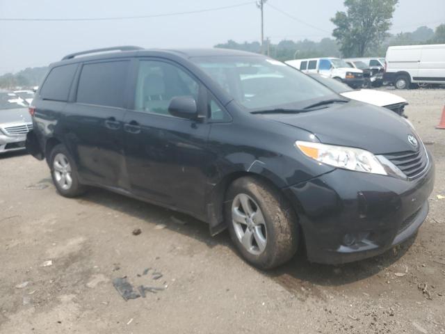 Photo 3 VIN: 5TDKK3DC8GS716371 - TOYOTA SIENNA LE 