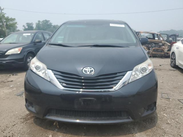 Photo 4 VIN: 5TDKK3DC8GS716371 - TOYOTA SIENNA LE 