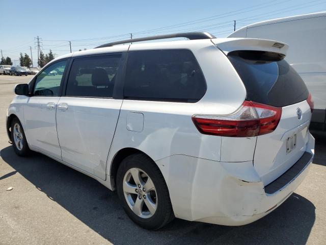 Photo 1 VIN: 5TDKK3DC8GS720338 - TOYOTA SIENNA LE 