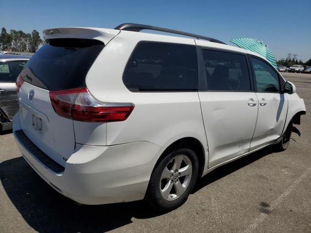 Photo 2 VIN: 5TDKK3DC8GS720338 - TOYOTA SIENNA LE 