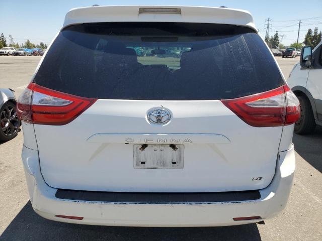 Photo 5 VIN: 5TDKK3DC8GS720338 - TOYOTA SIENNA LE 