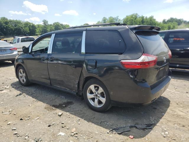 Photo 1 VIN: 5TDKK3DC8GS721067 - TOYOTA SIENNA LE 