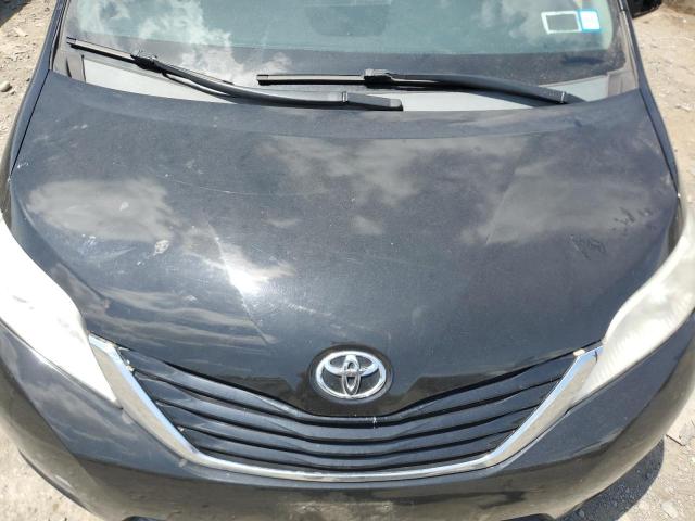 Photo 11 VIN: 5TDKK3DC8GS721067 - TOYOTA SIENNA LE 