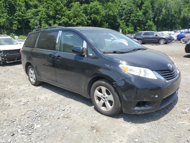 Photo 3 VIN: 5TDKK3DC8GS721067 - TOYOTA SIENNA LE 