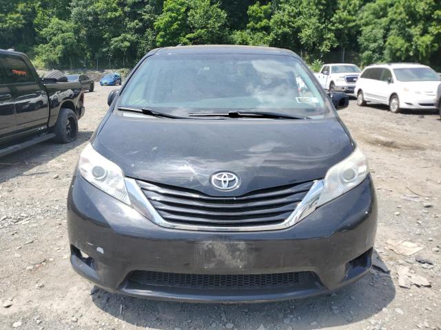 Photo 4 VIN: 5TDKK3DC8GS721067 - TOYOTA SIENNA LE 