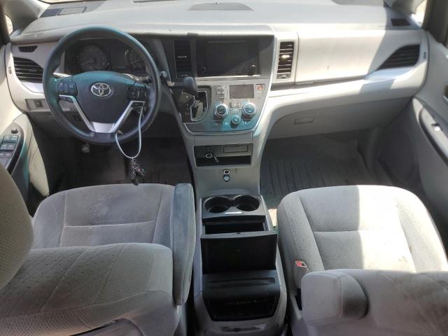 Photo 7 VIN: 5TDKK3DC8GS721067 - TOYOTA SIENNA LE 