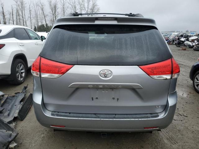 Photo 5 VIN: 5TDKK3DC9BS027366 - TOYOTA SIENNA LE 