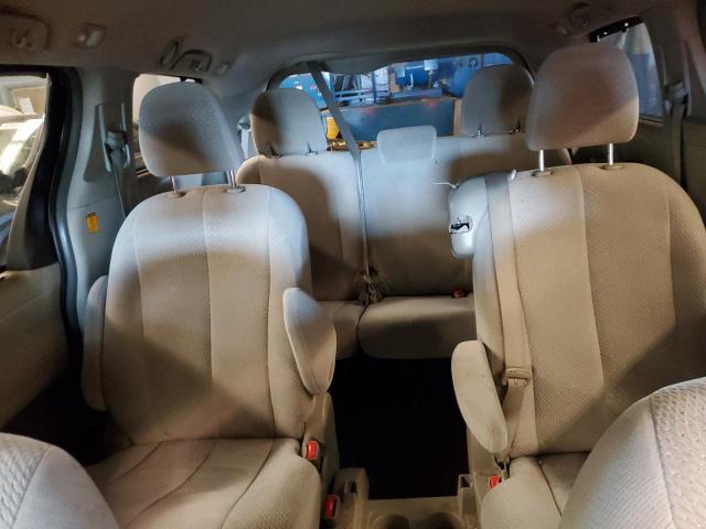 Photo 9 VIN: 5TDKK3DC9BS039727 - TOYOTA SIENNA LE 