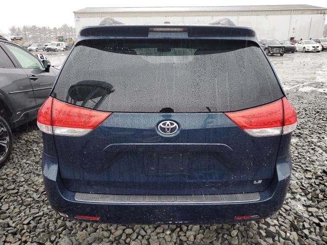 Photo 5 VIN: 5TDKK3DC9BS046144 - TOYOTA SIENNA LE 