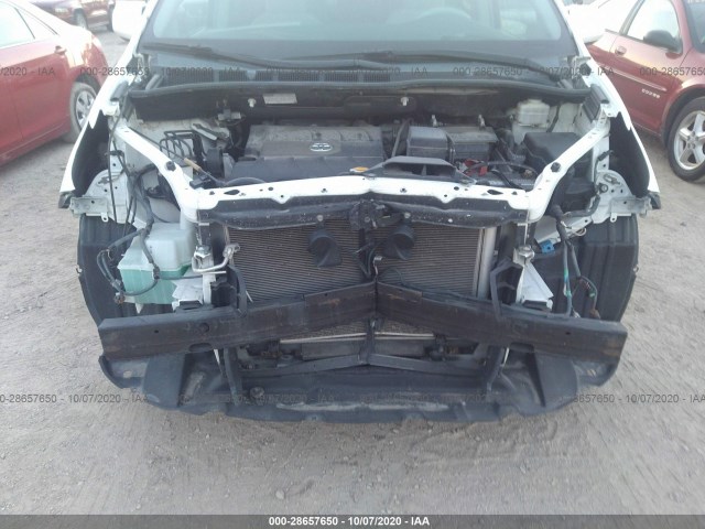 Photo 5 VIN: 5TDKK3DC9BS054048 - TOYOTA SIENNA 