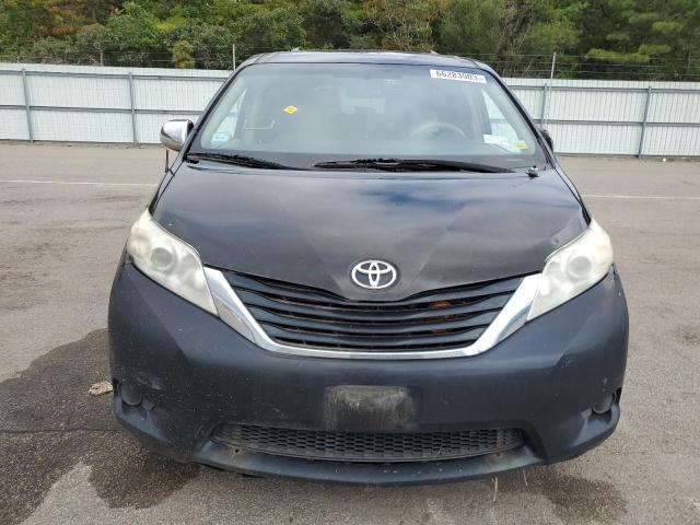 Photo 4 VIN: 5TDKK3DC9BS054910 - TOYOTA ALL MODELS 