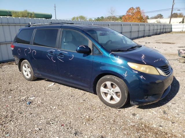 Photo 3 VIN: 5TDKK3DC9BS066975 - TOYOTA SIENNA LE 