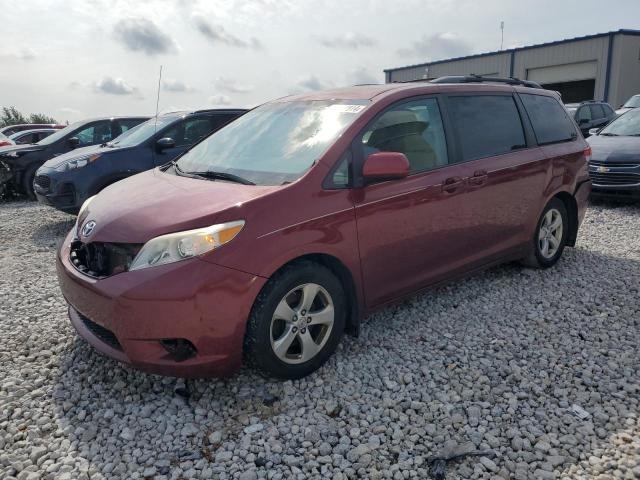 Photo 0 VIN: 5TDKK3DC9BS069262 - TOYOTA SIENNA LE 