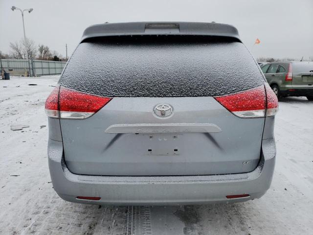 Photo 5 VIN: 5TDKK3DC9BS075837 - TOYOTA SIENNA LE 