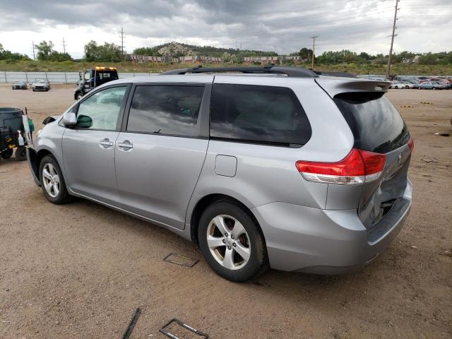 Photo 1 VIN: 5TDKK3DC9BS079466 - TOYOTA SIENNA LE 