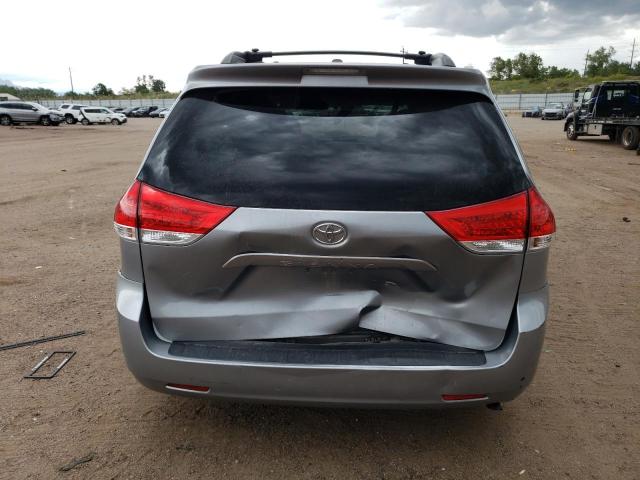 Photo 5 VIN: 5TDKK3DC9BS079466 - TOYOTA SIENNA LE 