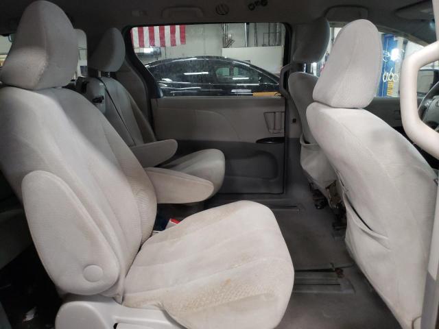 Photo 5 VIN: 5TDKK3DC9BS081346 - TOYOTA SIENNA LE 