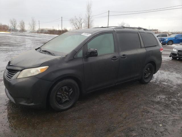 Photo 0 VIN: 5TDKK3DC9BS088216 - TOYOTA SIENNA LE 