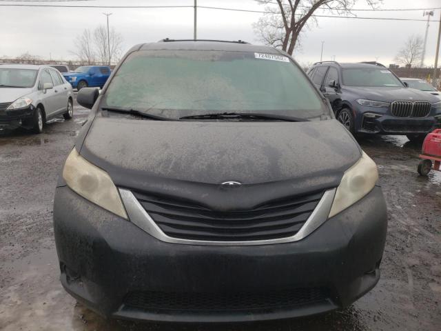 Photo 4 VIN: 5TDKK3DC9BS088216 - TOYOTA SIENNA LE 