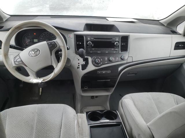 Photo 7 VIN: 5TDKK3DC9BS088216 - TOYOTA SIENNA LE 