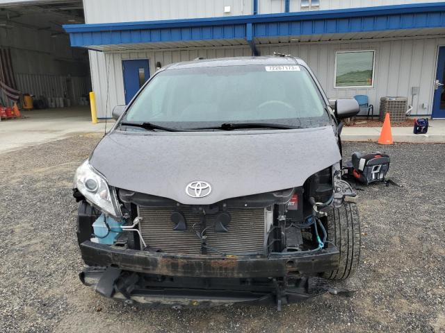 Photo 4 VIN: 5TDKK3DC9BS091584 - TOYOTA ALL MODELS 