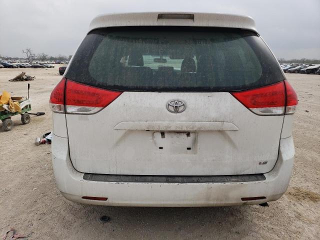 Photo 5 VIN: 5TDKK3DC9BS094114 - TOYOTA SIENNA LE 