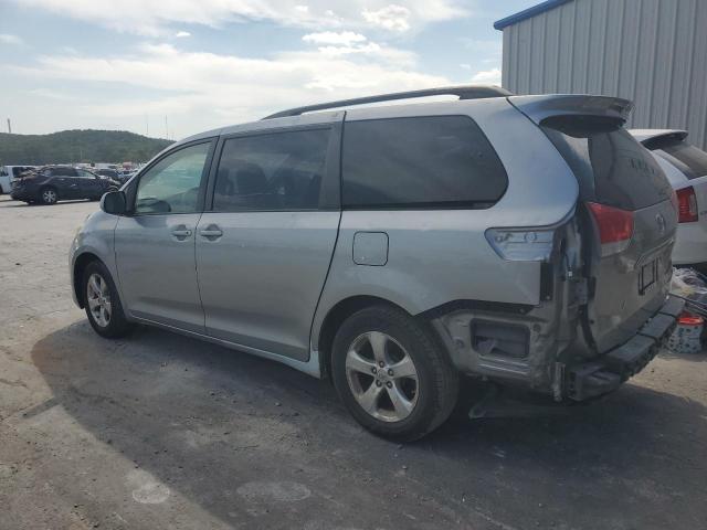 Photo 1 VIN: 5TDKK3DC9BS121554 - TOYOTA SIENNA LE 