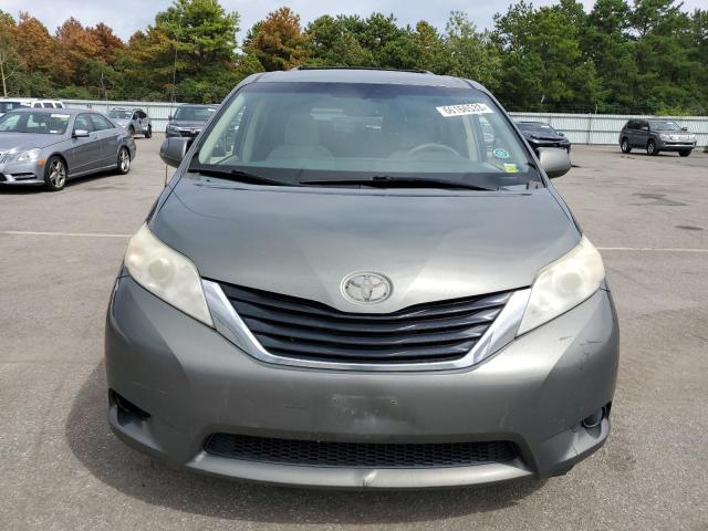 Photo 4 VIN: 5TDKK3DC9BS121750 - TOYOTA SIENNA LE 