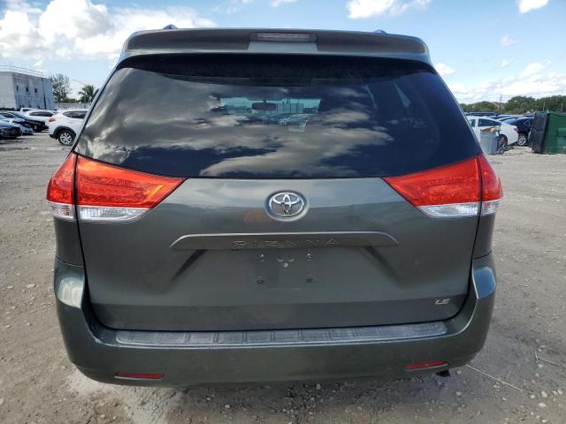 Photo 5 VIN: 5TDKK3DC9BS125054 - TOYOTA SIENNA LE 