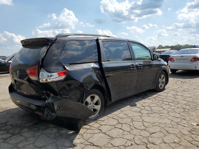 Photo 2 VIN: 5TDKK3DC9BS135857 - TOYOTA SIENA 