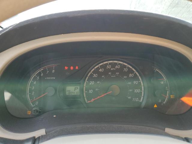 Photo 8 VIN: 5TDKK3DC9BS135857 - TOYOTA SIENA 