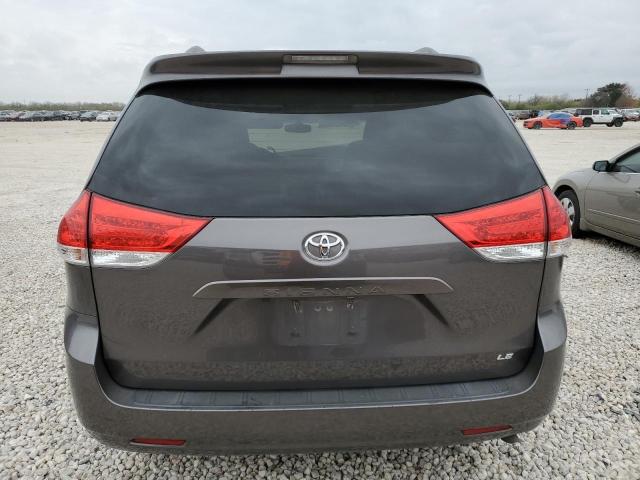 Photo 5 VIN: 5TDKK3DC9BS139763 - TOYOTA SIENNA LE 