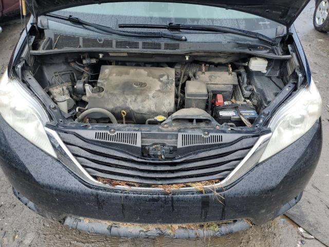 Photo 11 VIN: 5TDKK3DC9BS141030 - TOYOTA SIENNA LE 