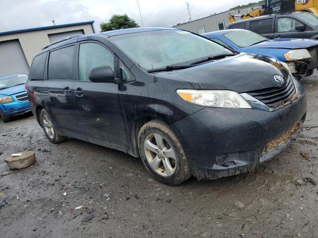 Photo 3 VIN: 5TDKK3DC9BS141030 - TOYOTA SIENNA LE 