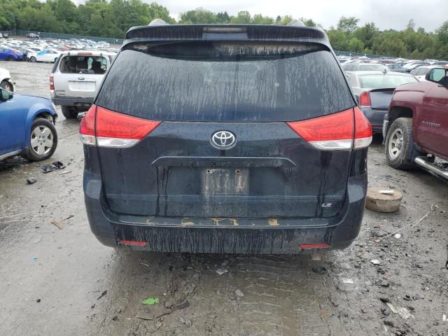 Photo 5 VIN: 5TDKK3DC9BS141030 - TOYOTA SIENNA LE 