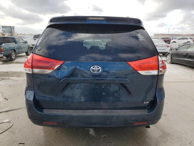 Photo 5 VIN: 5TDKK3DC9BS156000 - TOYOTA SIENNA LE 