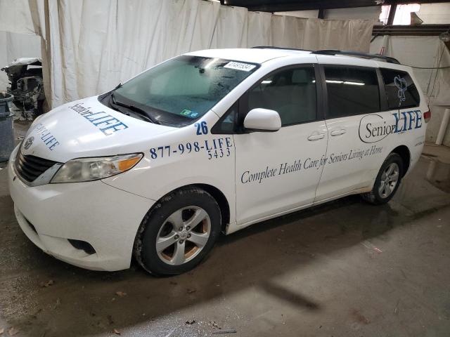 Photo 0 VIN: 5TDKK3DC9BS158653 - TOYOTA SIENNA LE 