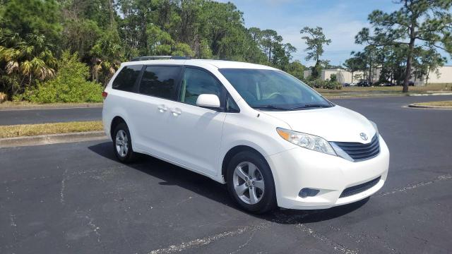 Photo 0 VIN: 5TDKK3DC9BS158653 - TOYOTA SIENNA LE 