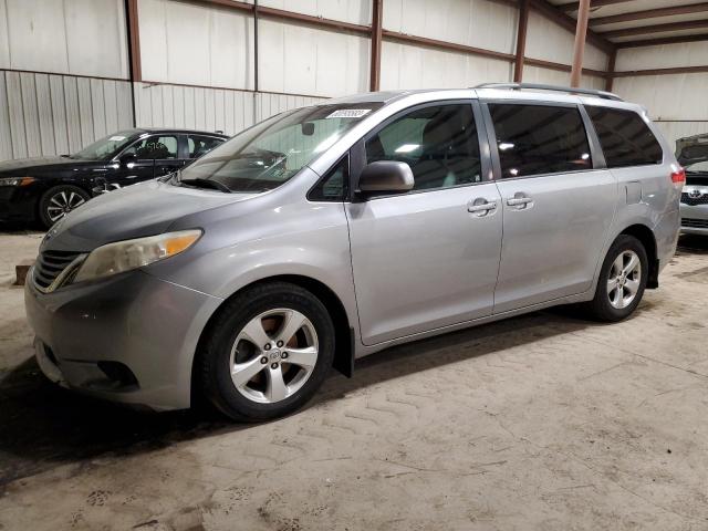 Photo 0 VIN: 5TDKK3DC9BS159723 - TOYOTA SIENNA LE 