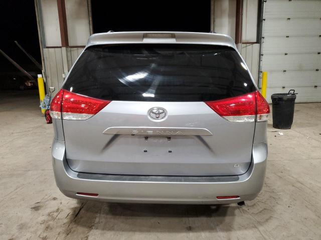 Photo 5 VIN: 5TDKK3DC9BS159723 - TOYOTA SIENNA LE 