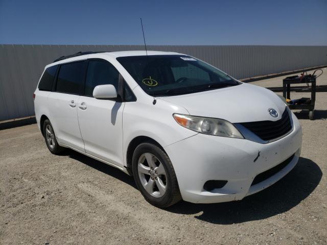 Photo 0 VIN: 5TDKK3DC9BS161052 - TOYOTA SIENNA LE 