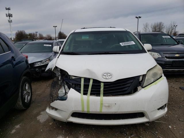 Photo 4 VIN: 5TDKK3DC9BS164727 - TOYOTA SIENNA LE 