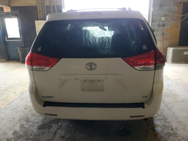 Photo 5 VIN: 5TDKK3DC9BS164727 - TOYOTA SIENNA LE 